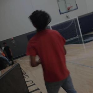 Meet your Posher, Daniel